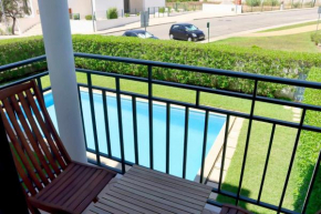 Salty Apartment by Stay-ici, Algarve Holiday Rental